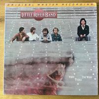 Little River Band - First Under the Wire /Audioph. MFSL 1980