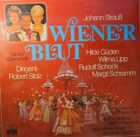 Johann Strauss - Wiener Blut