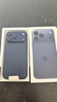 Neuwertige Apple iPhone 17 pro Max 512GB mit Garantie 