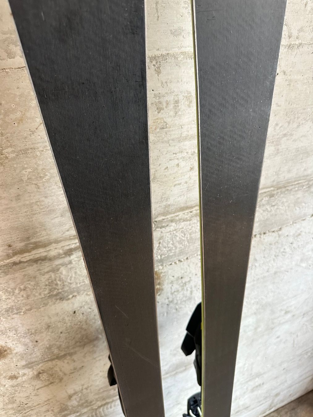 Head Sci: Head i.SLR Ski 155CM – Usato da Emmenbrücke venduto da karkarkar 4