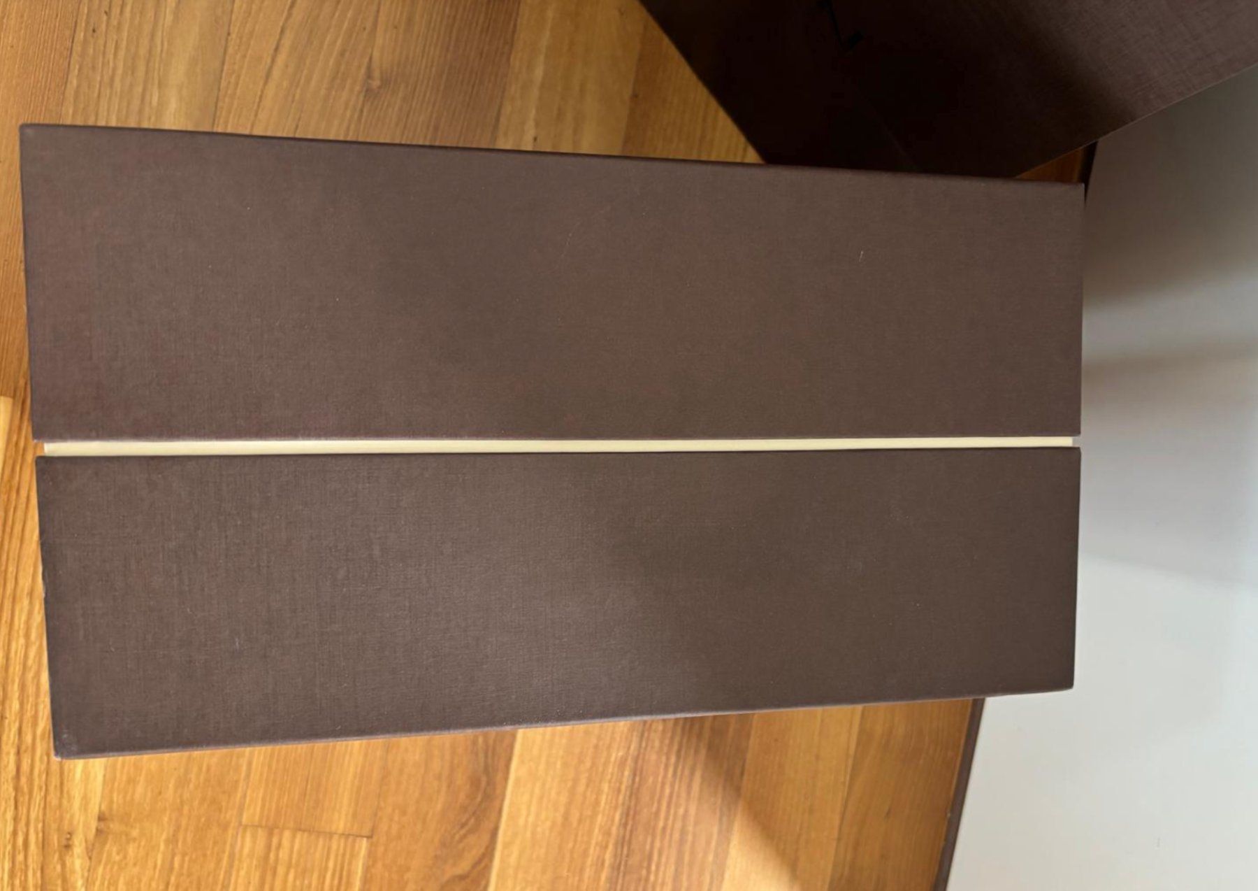 Louis Vuitton Borse da donna: 💖 Louis Vuitton Box – Usato da Steinhausen venduto da 2ndLove_Bag 2