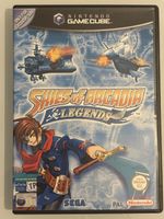 🔥 Skies of Arcadia Legends - Nintendo Gamecube - like new
