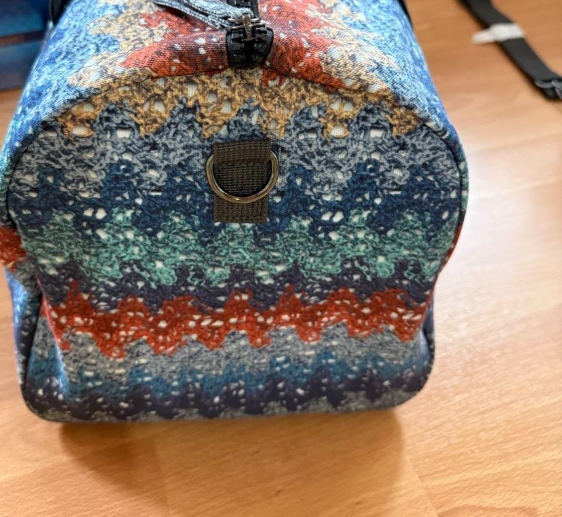 Missoni Borse: Sac Missoni NEW – Nuovo e nell'imballaggio originale da L'Orient venduto da AntonioVAUD 1