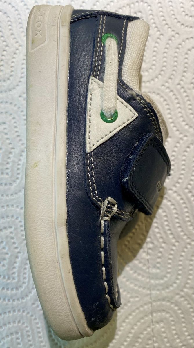 Geox Scarpe per ragazzi: Geoxschuhe Gr. 26 – Usato da Wetzikon ZH venduto da MiraOptik 2