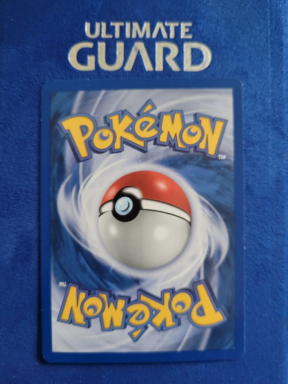 Pokémon Carte collezionabili: Pokemon TCG - Trainer Doppelball DE – Usato da Lyss venduto da DeaDiLuna 1