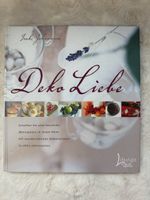 Einrichtungsbuch: Deko Liebe