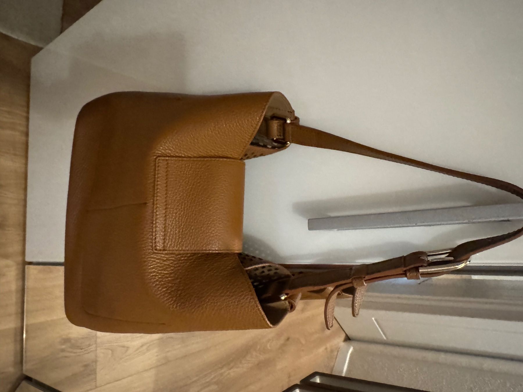 Furla Borse da donna: Furla Ledertasche Cognac – Nuovo (secondo la descrizione) da Oberhasli venduto da Tina_So 1