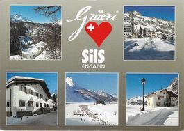 Sils GR