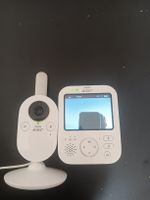 babyphone philips avent avec caméra 