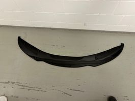 Kerscher Carbon Frontlippe BMW 1er E82