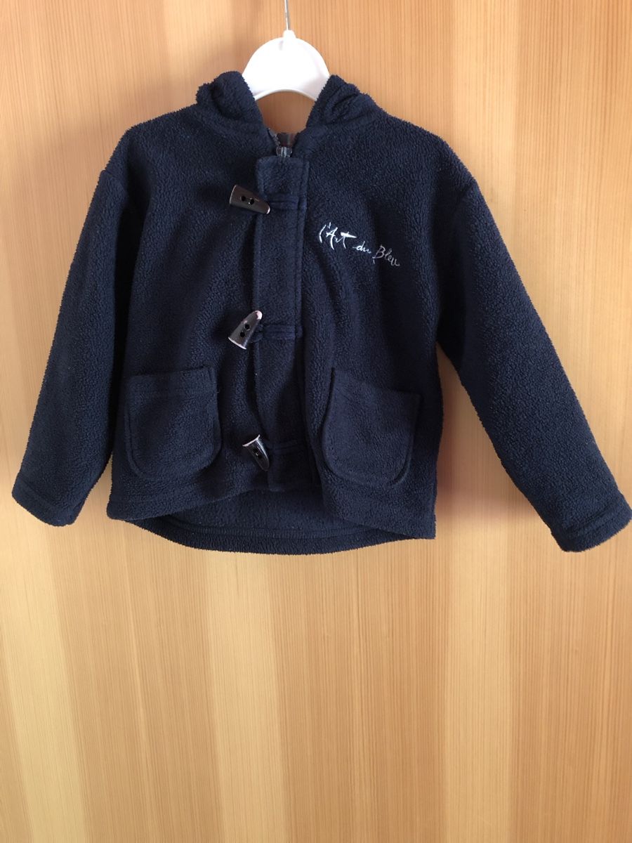 Giacche & Cappotti: Veste Gr.86 - 18mois – Usato da Liddes venduto da Couik