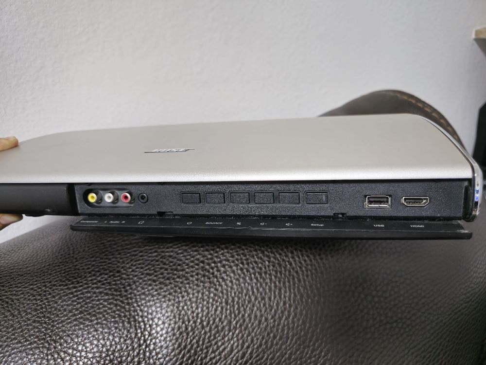 Bose Heimkino: Bose AV20 Control Console – Gebraucht aus Basel von Honest 3