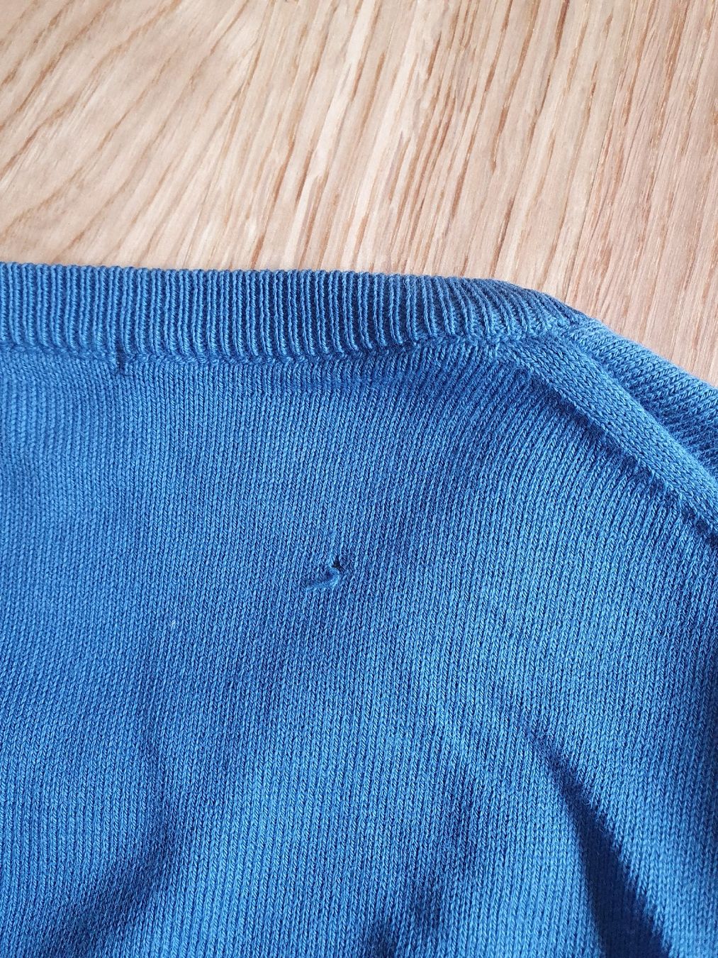 Maglioni & Felpe: Leichter Pullover Camiciamoci, M, made in Italy – Usato da Zürich venduto da ceviname 5