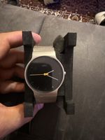 Braun Armbanduhr – Edelstahl Milanaise –  neu – Minimalis