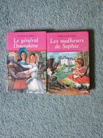 2 classiques de la Comtesse de Segur - Casterman