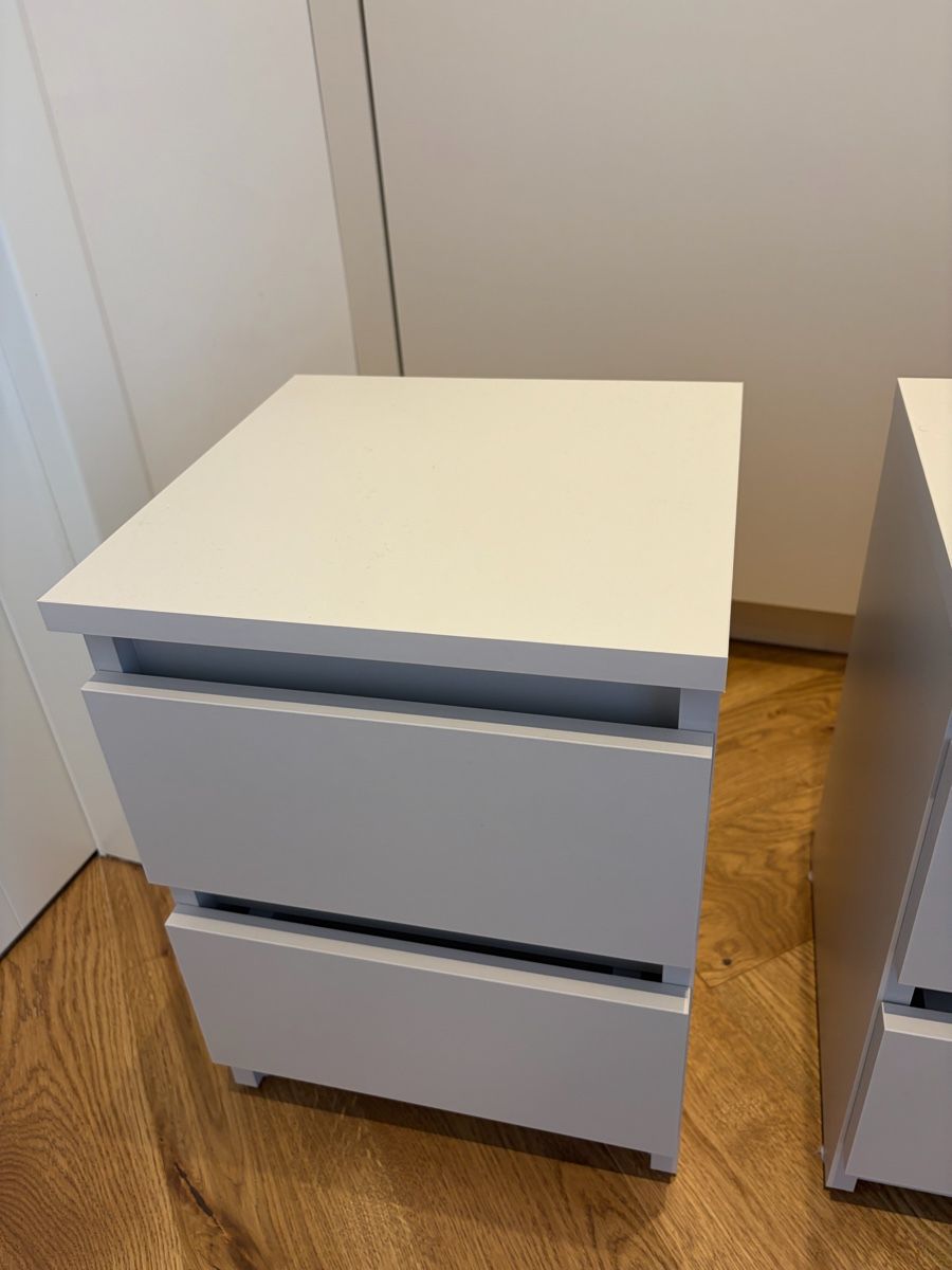 Comodini: Tables de chevet Elbvelu 107 – Usato da Pully venduto da ari_78pk 2