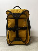 Samsonite Rucksack mit Rollen – 2-in-1 Rollkoffer / Rucksack
