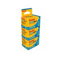 Kodak GC 135-36 Ultra 400 Trio