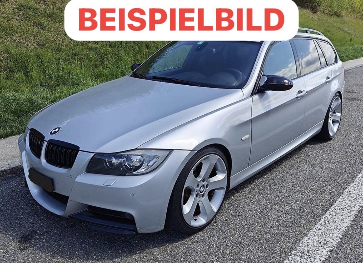 BMW Cerchioni: BMW Felgen Styling 132 – Usato da Hunzenschwil venduto da Semko2 1