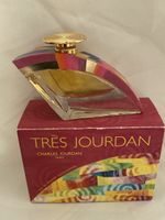 Charles Jourdan Très Jourdan EdP Flacon 30ml, neu