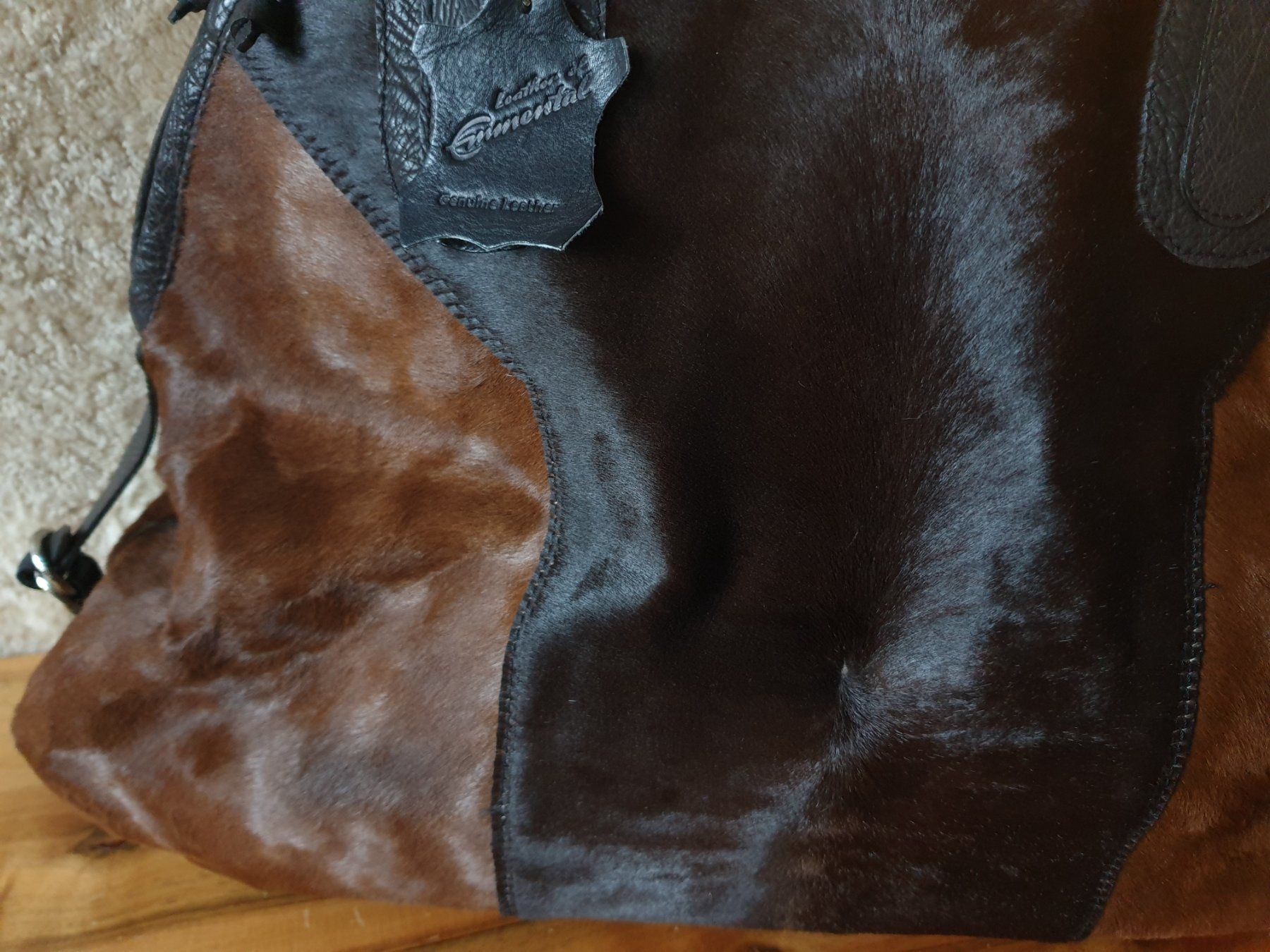 Taschen für Damen: Tasche – Gebraucht aus St.Gallen von EL03 1