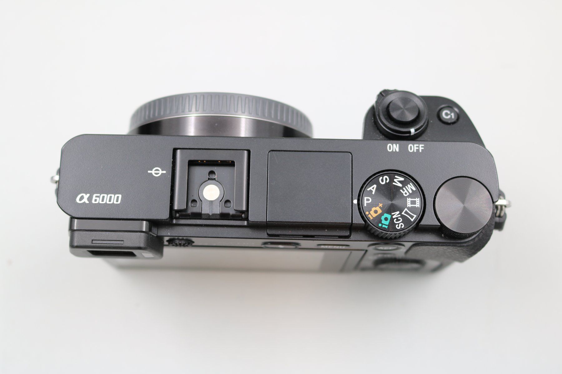 Sony Kamera: SONY Alpha 6000 (25020648) – Gebraucht aus Zürich von  4