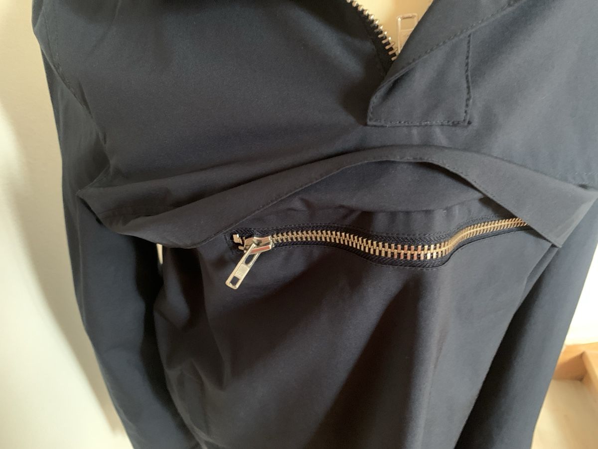 Giacche: WEARECPH Übergangsjacke , Navy, M – Usato da Amriswil venduto da rah_hd2j 5