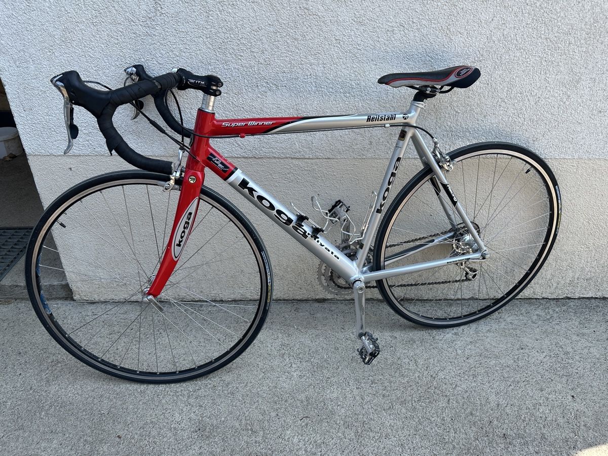 fuji rennrad rahmen Transonic 2.3 – tuvalum Farbe:Seestern year:2018 Carmakers Are Reinventing the
