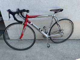 Koga Miyata Alu Rennrad Gr. 56cm Shimano Ultegra