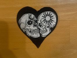 Patch Aufnäher Sticker 701