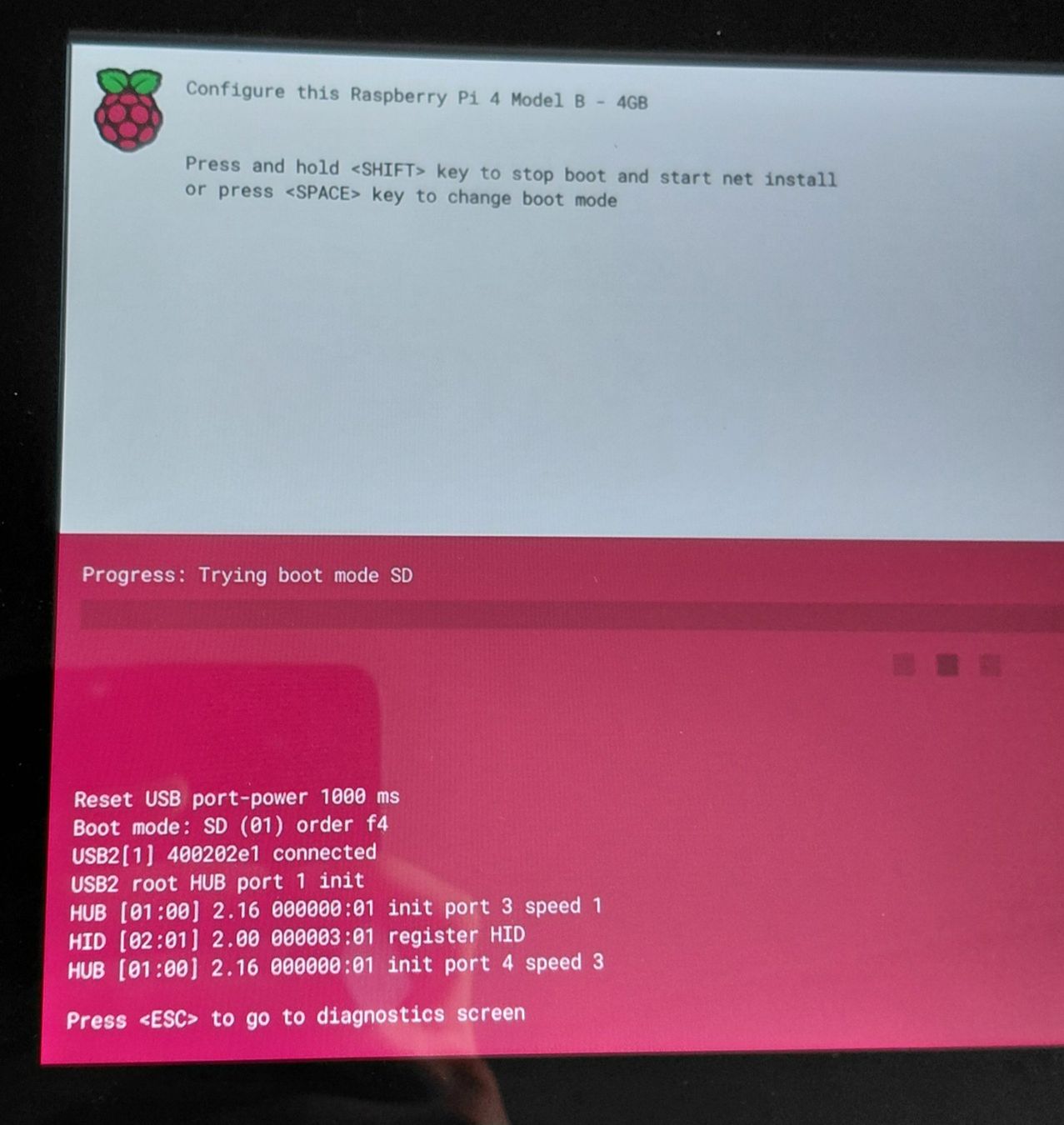 Raspberry Pi PC: Raspberry Pi 4 + Zubehör – Usato da Volketswil venduto da jul_hwb8 2