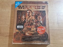 The Baytown Outlaws (2012) Steelbook NEU OVP RAR Bluray