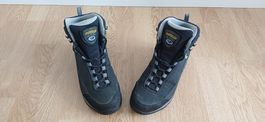 Bergschuhe Grösse 37.5