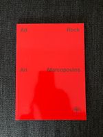 Ari Marcopoulos - Ad Rock