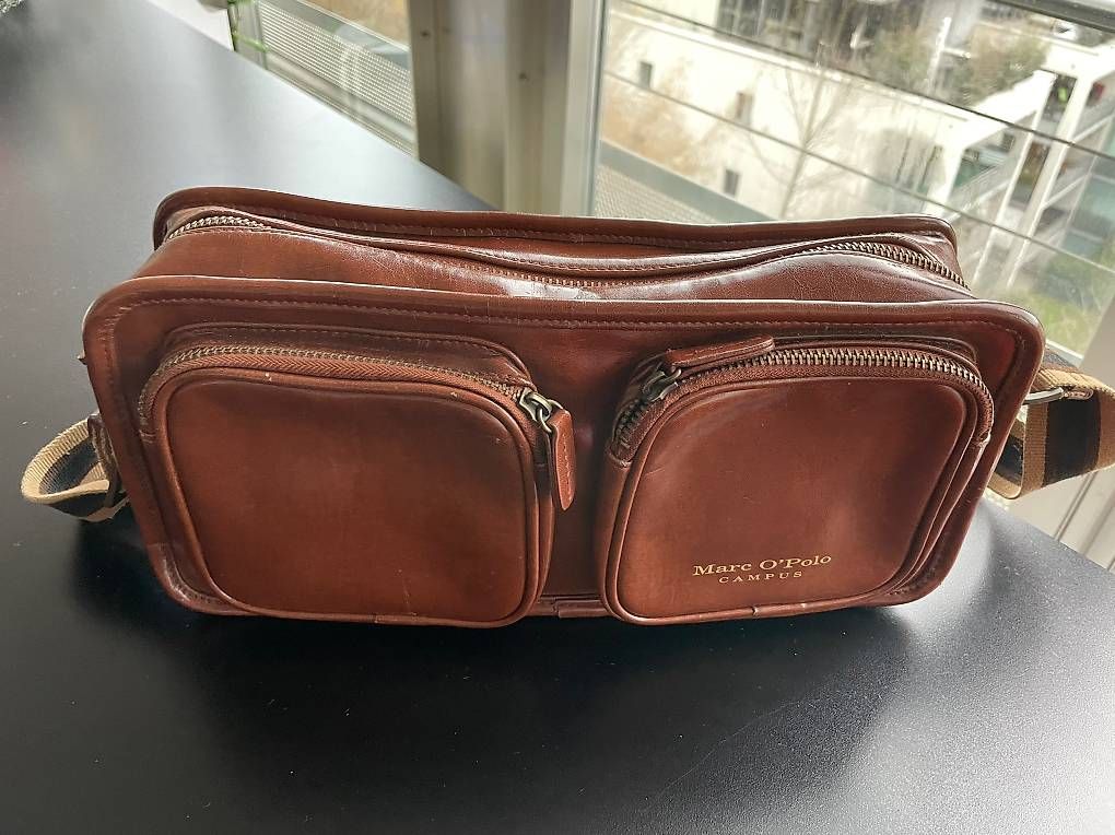 Taschen für Damen: Marco O Polo – Gebraucht aus Liestal von sonnenbaum