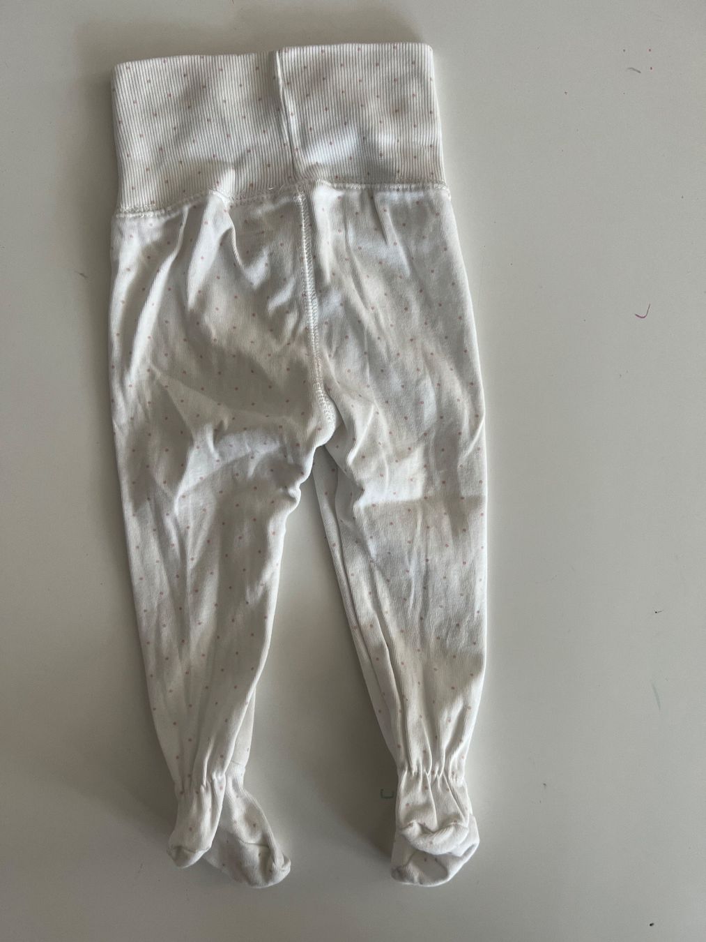 Pantaloni: Hose Gr. 74 – Usato da Thun venduto da Siladi 4