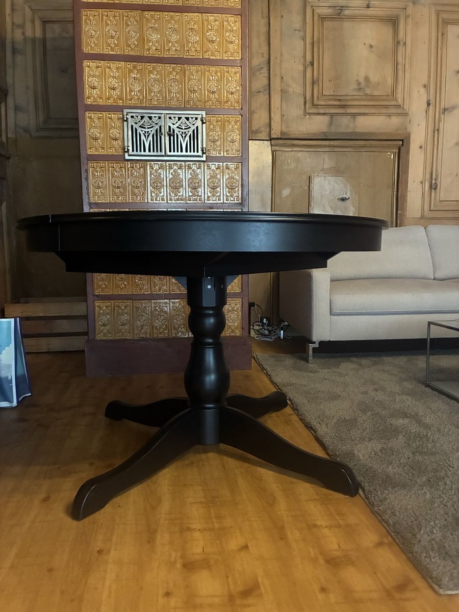 Ikea Tables: Esstisch – D'occasion à Küblis par haa_hq98 1