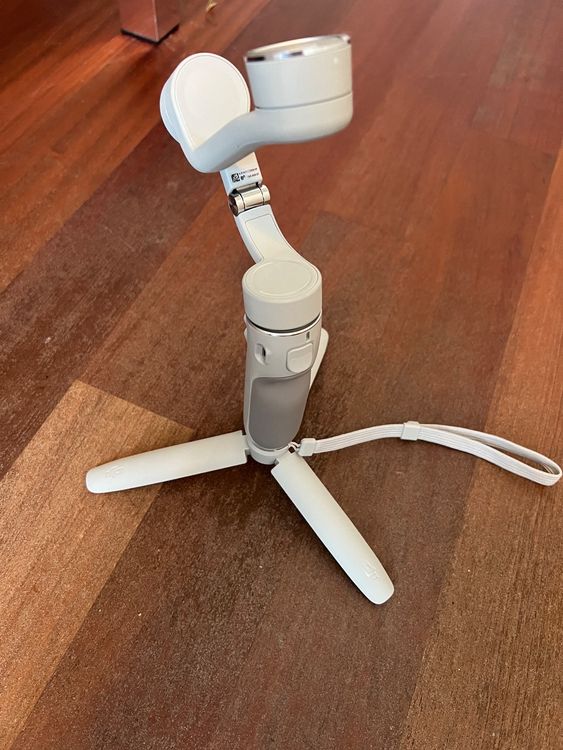 DJI OSMO 5 | Kaufen auf Ricardo