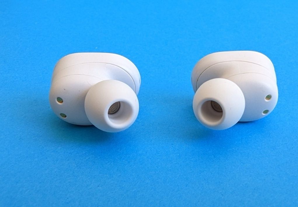 JBL Cuffie: JBL Tune buds – Usato da Suhr venduto da augustavat 1