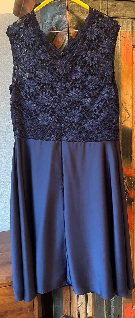 Kleider: Cocktailkleid – Neu (gemäss Beschreibung) aus Bözberg von JRose19 1