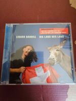 CD - Linard Bardill - Dis Land mis Land (SCHWEIZ)