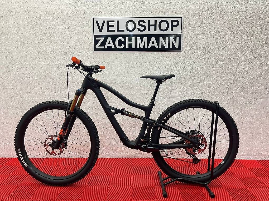 Biciclette: IBIS MTB RIPLEY XT-KIT Grösse M NEU Aktionspreis – Usato da Diessenhofen venduto da MotoshopZachmann 1