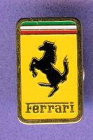 Ferrari Logo