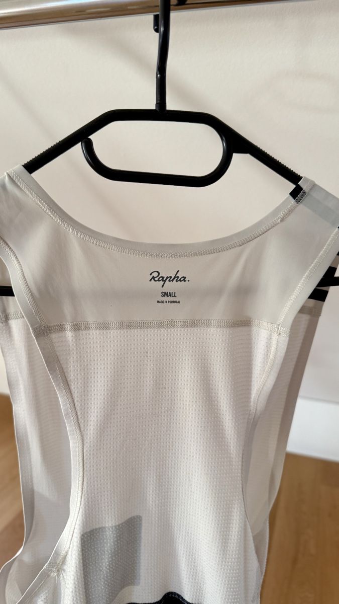 Canottiere & Pantaloni: Rapha Pro Team Winter Bib Shorts Gr. S Top Zustand – Usato da Basel venduto da Carlos_Deperu 5