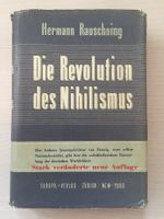 Die Revolution des Nihilismus