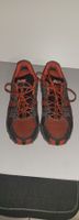 Asics GORETEX T24BN Trailschuhe