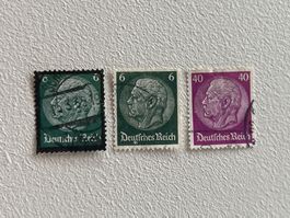SALE ! Lot DR Briefmarken ab 1 CHF (Gratis-Versand)