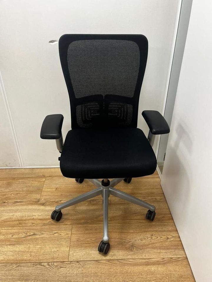 Sedie: Haworth Zody (Full Option) – Usato da Purmerend venduto da Offeco