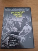 Dvd Passwort Sword Fish