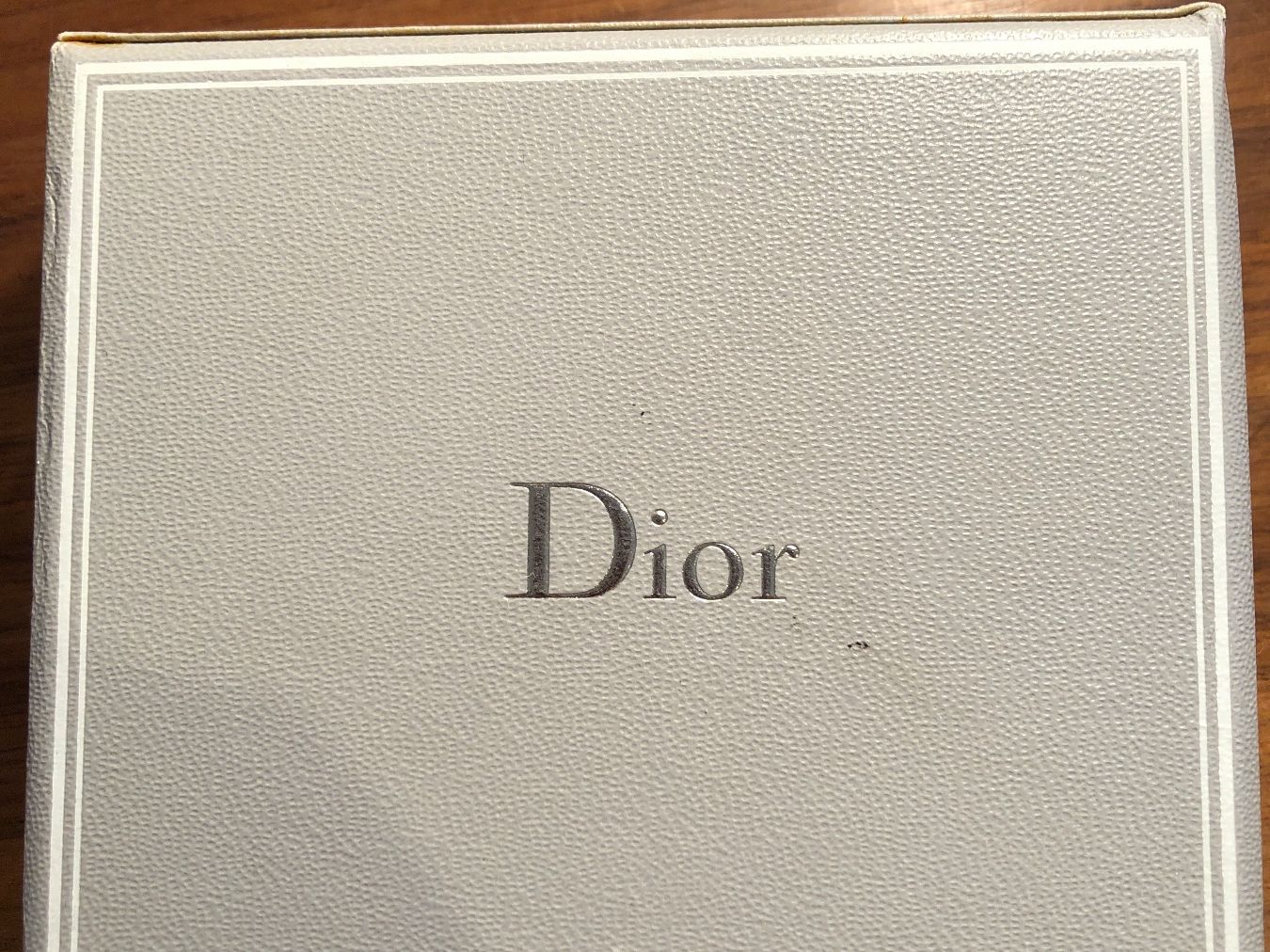 Dior Make-up: Set Vintage Dior Original – Usato da Zollikofen venduto da lorik007 2